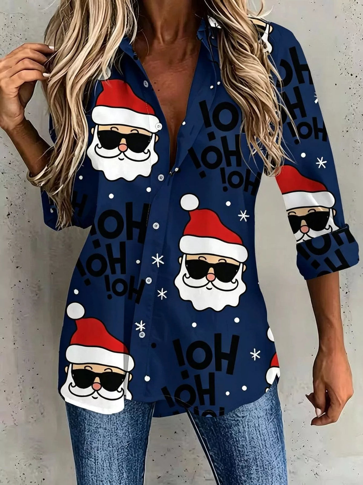 Holiday – Plus Up Closet