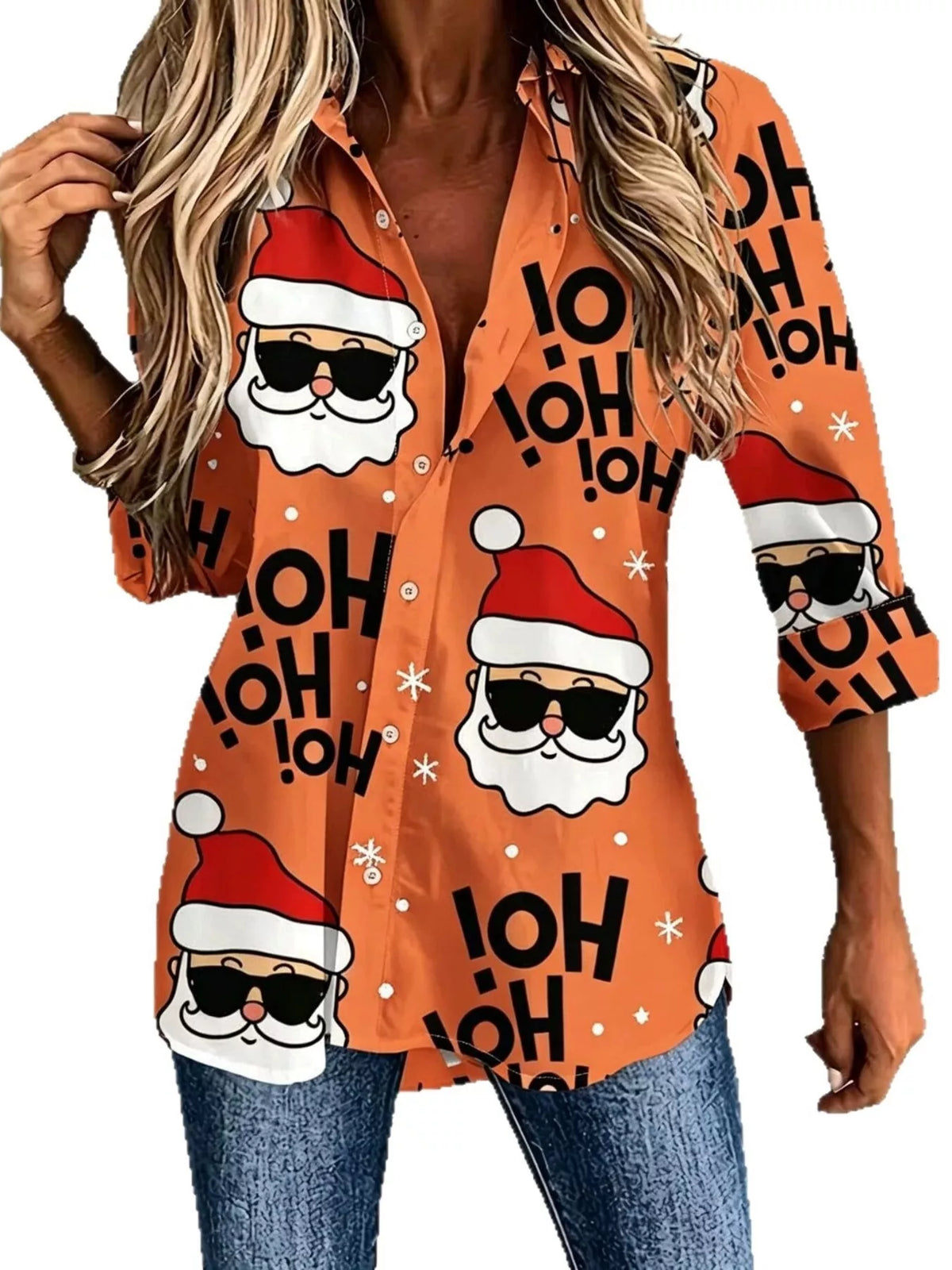 Holiday – Plus Up Closet