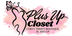 Plus Up Closet - Home