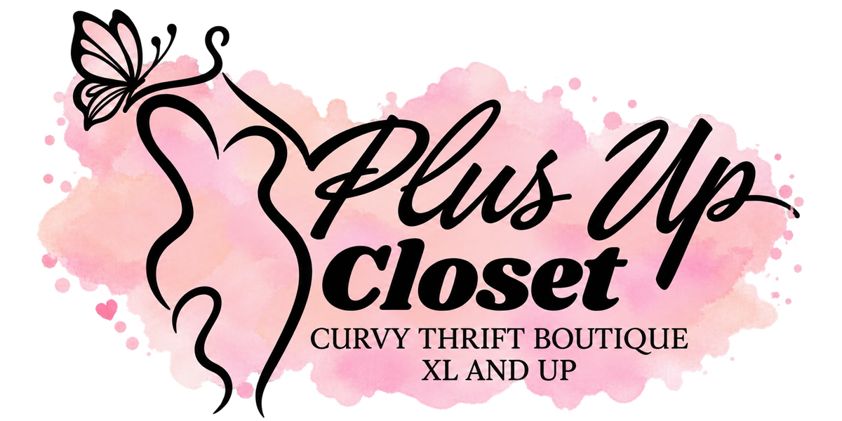 Plus Up Closet